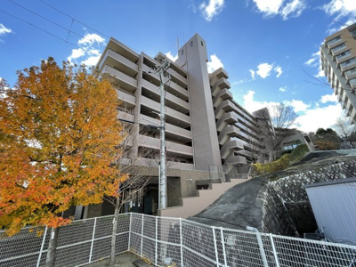 【外観】 | シャルマンコーポ大津のぞみケ丘