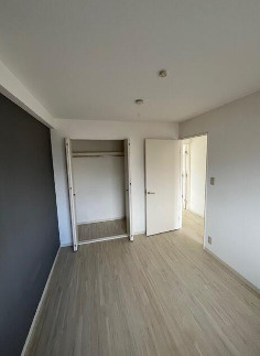 ソフィア朝霧の収納