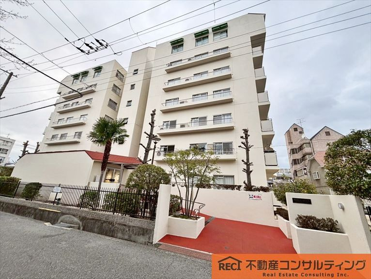 魚崎コーポラス