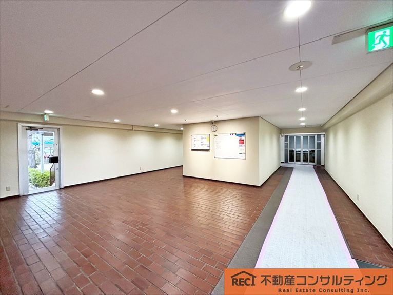 魚崎コーポラスのその他共用部分