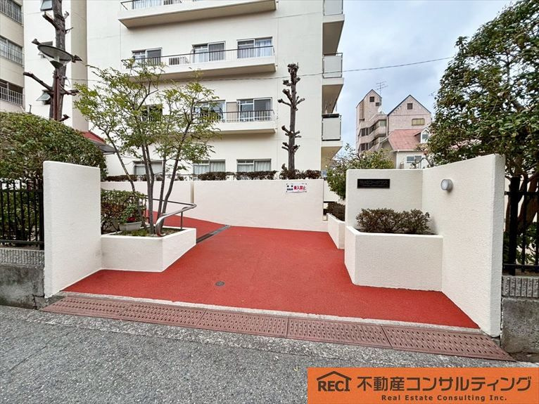 魚崎コーポラスのその他共用部分
