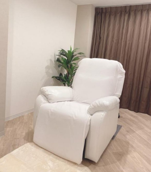 【内装】 | 東葉勝田台駅徒歩1分 新緑ビル 4階 15.9坪 ペッドスバ居抜き