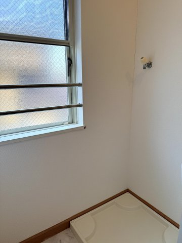 クローバーの内装