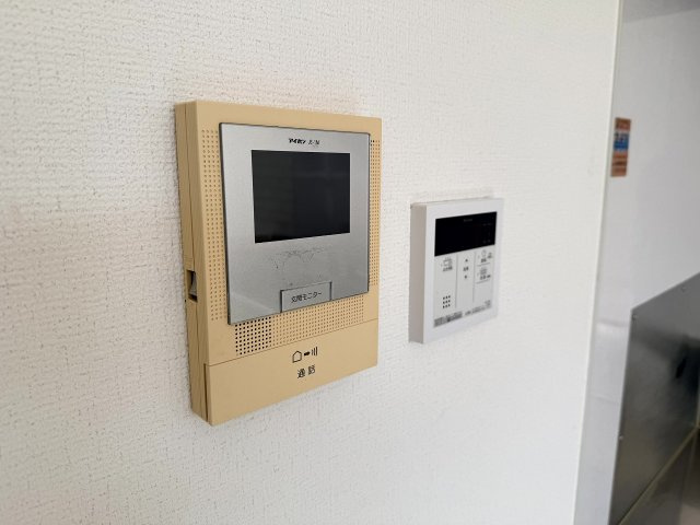 クローバーのセキュリティ