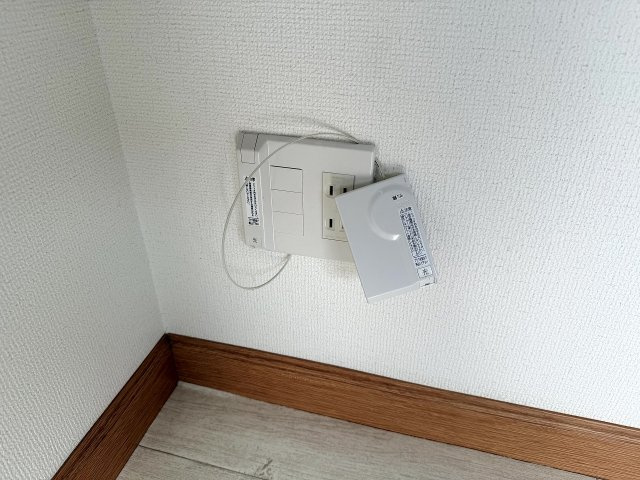 クローバーの設備