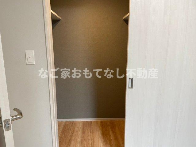 【収納】 | Gran Monsilva | ※写真は別号室
