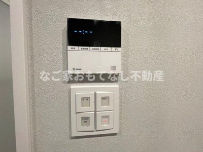 【設備】 | Gran Monsilva | ※写真は別号室