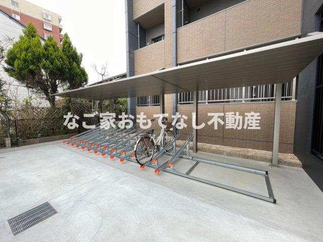 【その他共用部分】 | Gran Monsilva