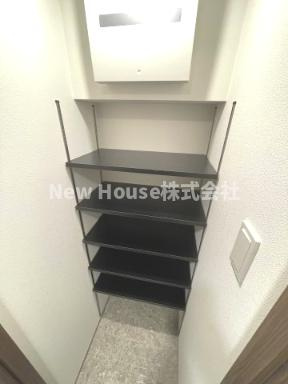 【収納】 | レクシード目白 