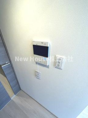 【セキュリティ】 | レクシード目白 