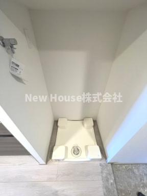 【設備】 | レクシード目白 