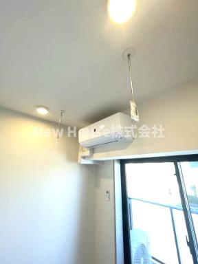 【設備】 | レクシード目白 