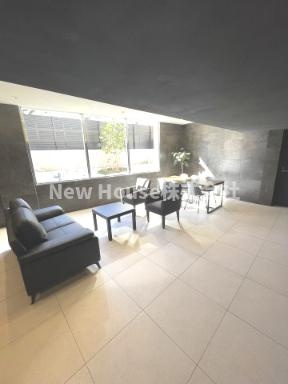 【ロビー】 | レクシード目白 