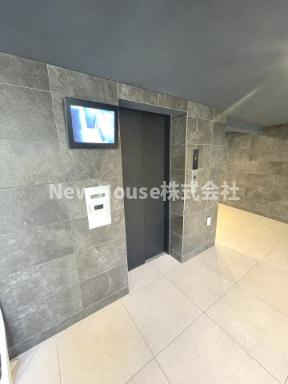 【その他共用部分】 | レクシード目白 