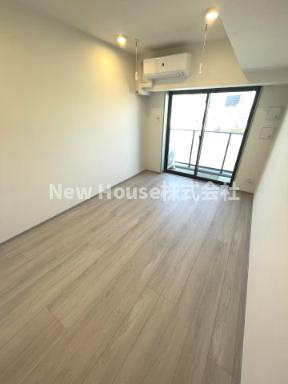 【居間・リビング】 | レクシード目白 