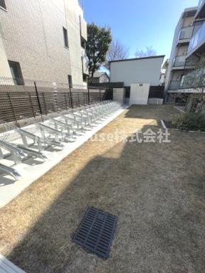 【その他共用部分】 | レクシード目白 