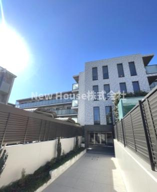 【外観】 | レクシード目白 