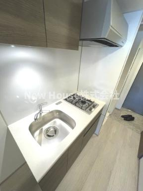 【キッチン】 | レクシード目白 