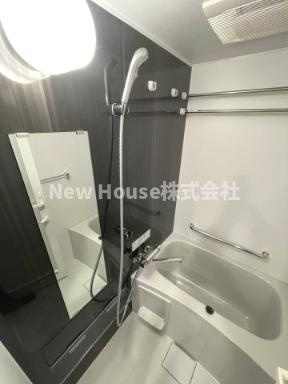 【浴室】 | レクシード目白 