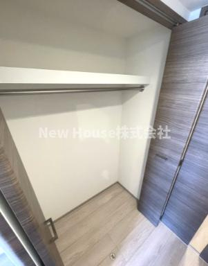 【収納】 | レクシード目白 