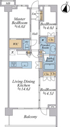 【間取り】 | ご自宅から現地まで、当社スタッフがお車にて、「お迎え・お送り」をしております。ぜひお気軽にお問い合わせくださいませ♪