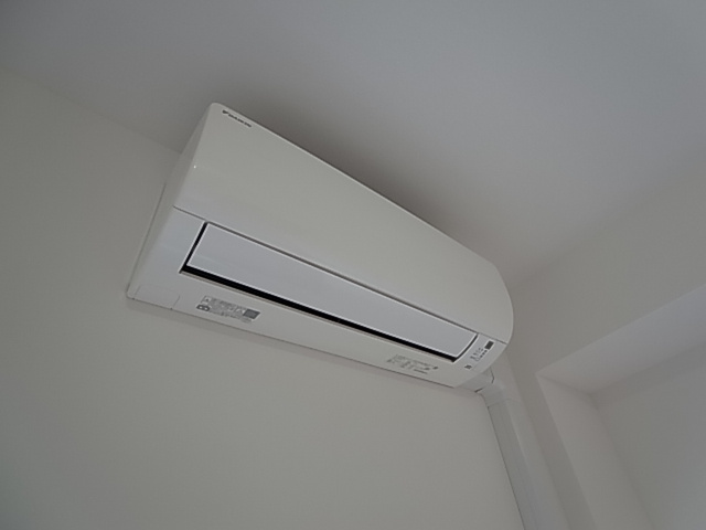 神戸市兵庫区大開通７丁目の賃貸マンションの設備