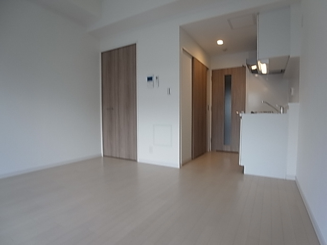 神戸市兵庫区大開通７丁目の賃貸マンション