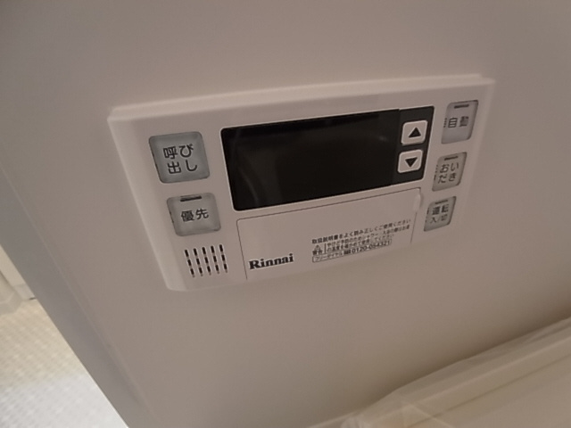 神戸市兵庫区大開通７丁目の賃貸マンションの設備