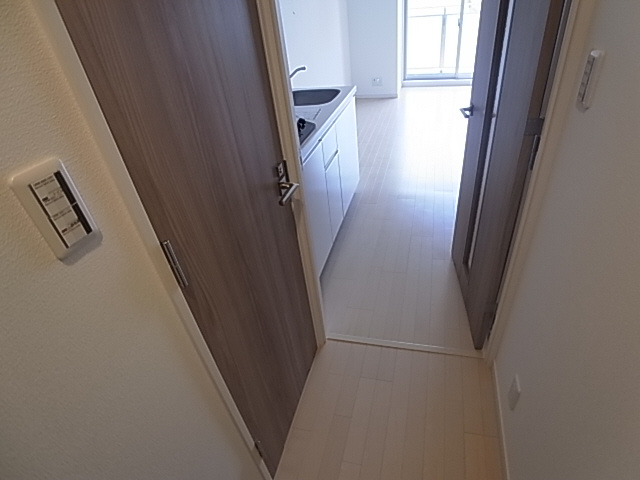 神戸市兵庫区大開通７丁目の賃貸マンション