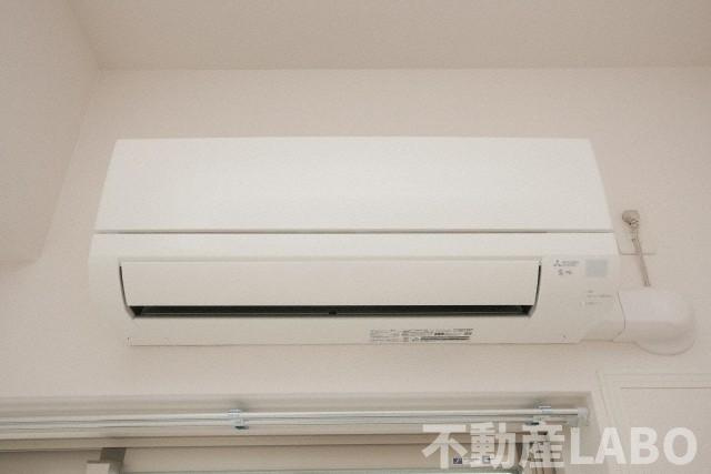 エスリードレジデンス大阪難波の設備