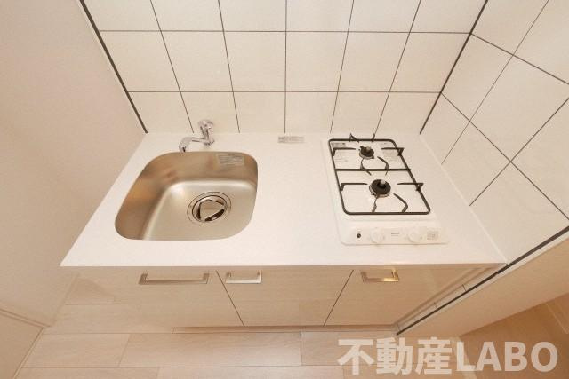 エスリードレジデンス大阪難波のその他