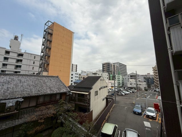 ステラ新栄|名古屋市の賃貸ならMy賃貸の展望|ステラ新栄