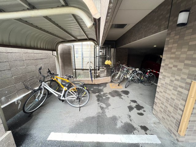 ステラ新栄|名古屋市の賃貸ならMy賃貸のその他共用部分|ステラ新栄