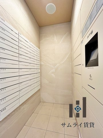 ディアレイシャス尾頭橋のその他