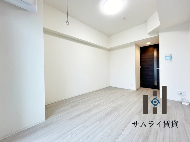 ディアレイシャス尾頭橋の内装