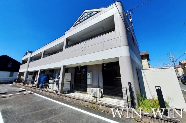 グランシャリオα