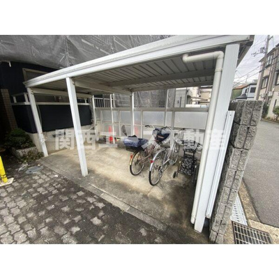 【その他共用部分】 | サンハイツⅠ