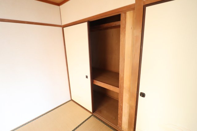 【収納】 | 旭ロイヤルハイム