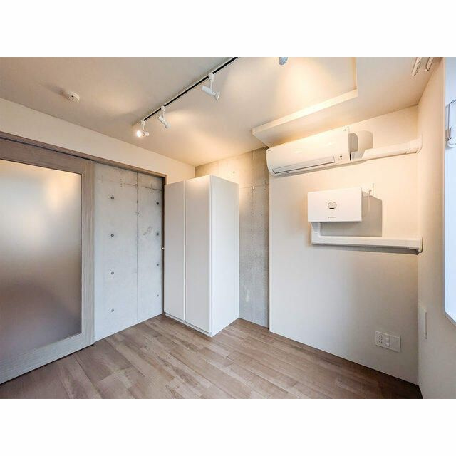 GRAN PASEO碑文谷Northの居間・リビング