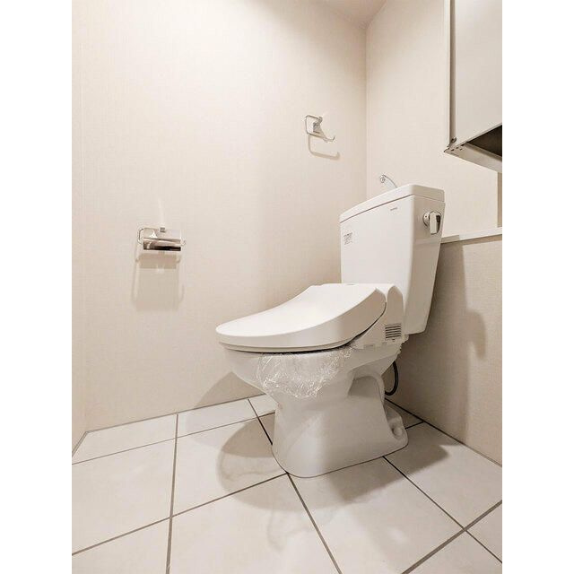 GRAN PASEO碑文谷Northの洗面所