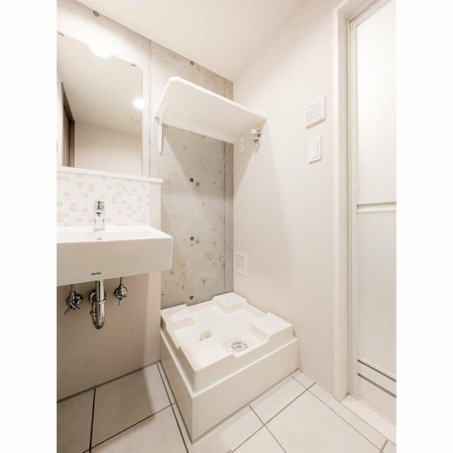 GRAN PASEO碑文谷Northの設備