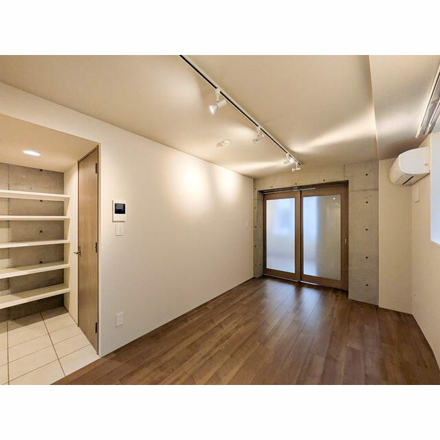 GRAN PASEO碑文谷Northの寝室