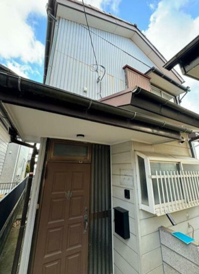 【外観】 | 新橋町貸家