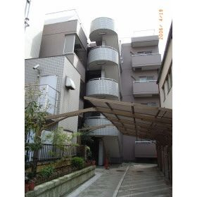 【外観】 | プラザ竹留