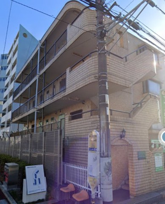 【ロビー】 | ユア南台(ユアミナミダイ)