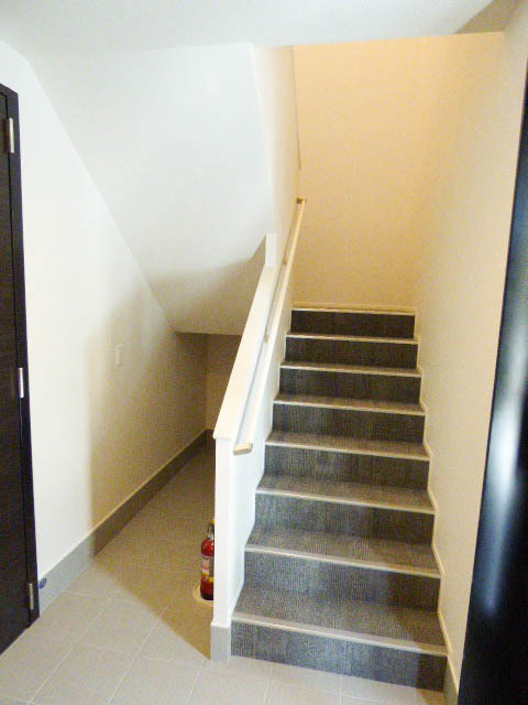 シエルコートのその他共用部分