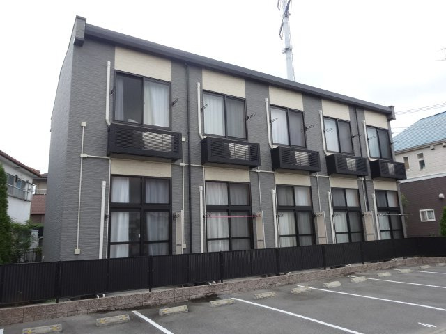 サニーガーデン宝塚