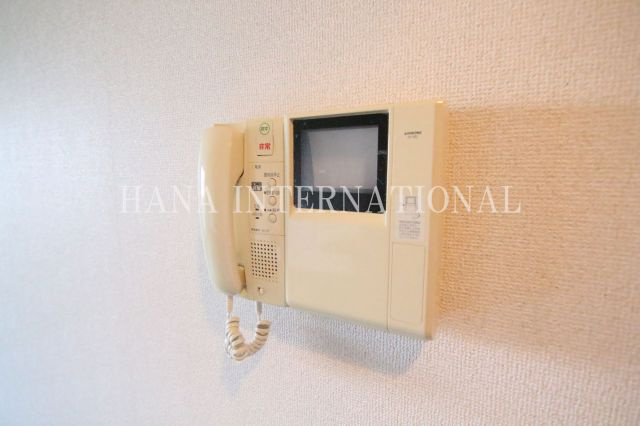 アウラ１０のセキュリティ