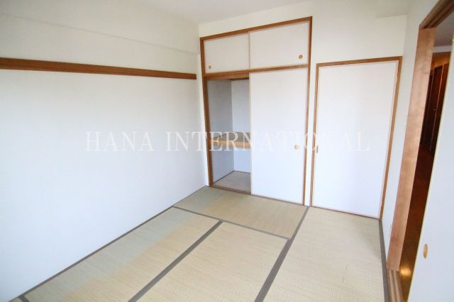 アウラ１０の子供部屋