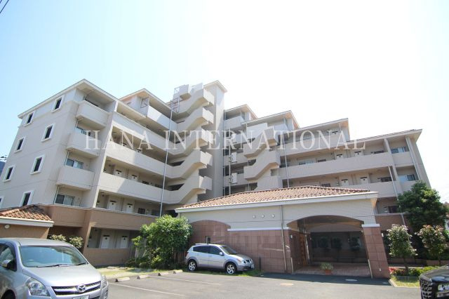 アウラ１０の外観